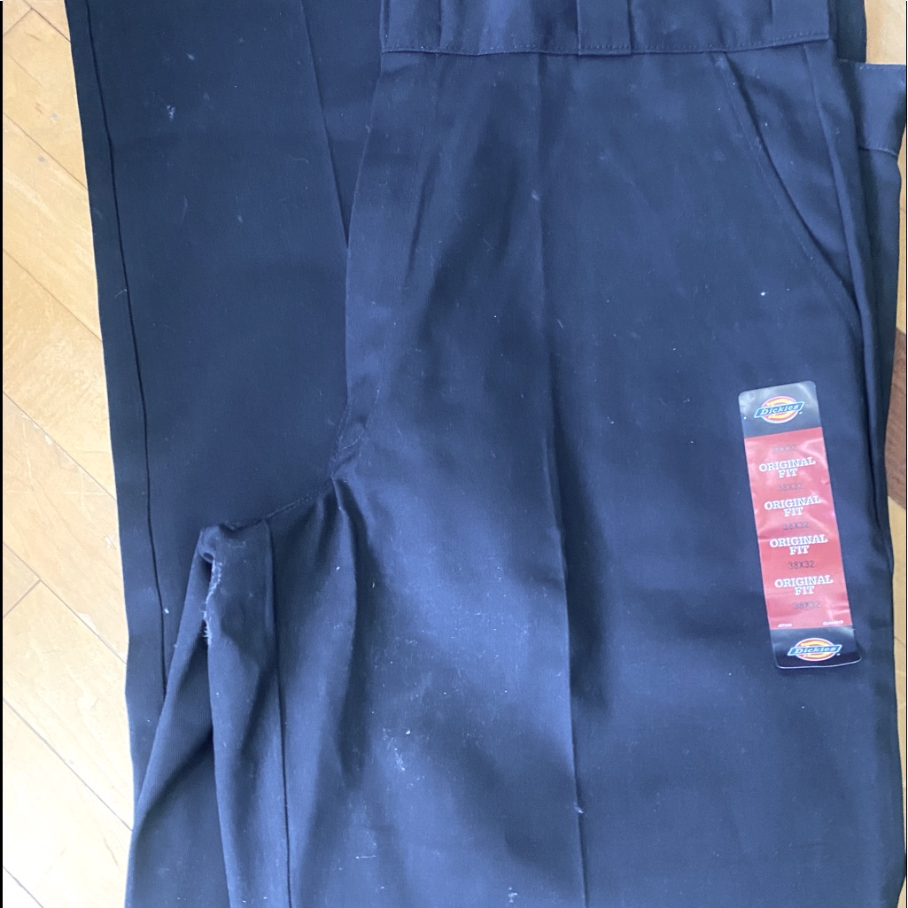 Brand New Mens Dickues Size 38